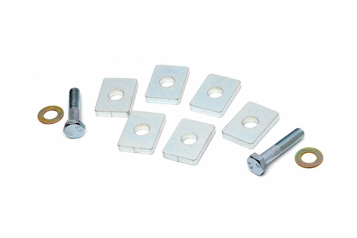 Fits Toyota Tacoma (95-23)_Tundra (05-21) Carrier Bearing Drop Kit 1776BOX1